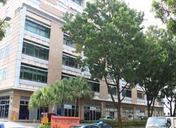 WINTECH CENTRE (D14), Office #115843442